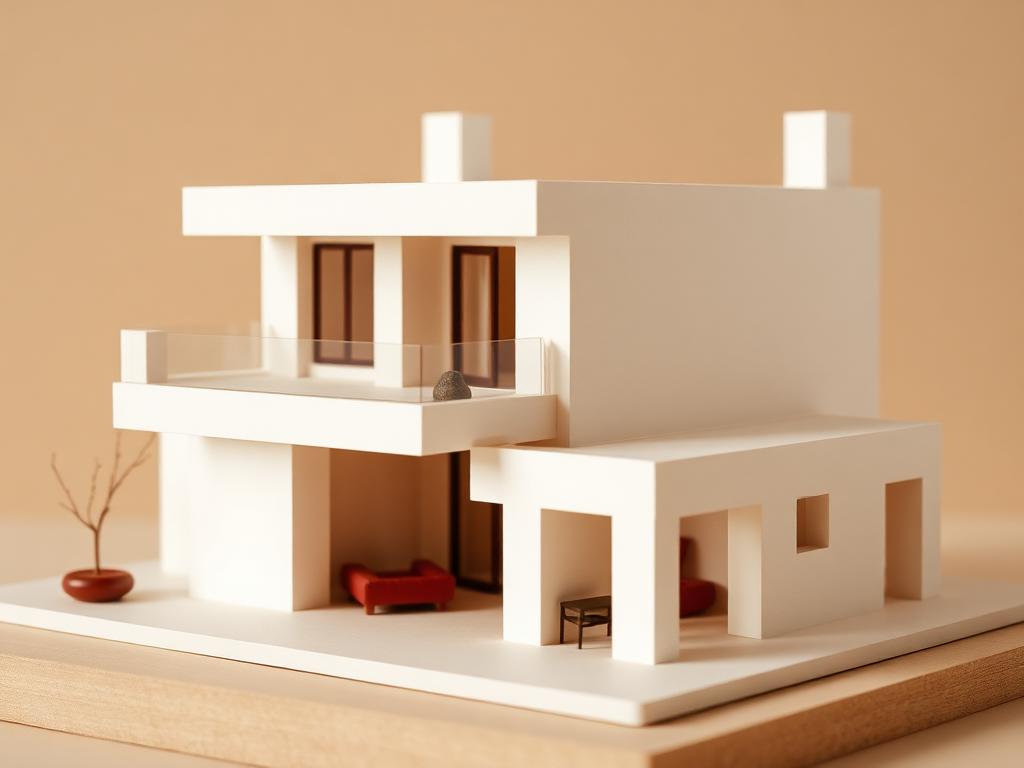 House Price Prediction Model